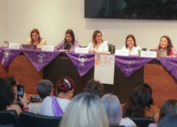 Congreso de Sonora analiza retos y desafíos de la Ley 3 de 3 contra la violencia