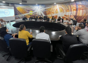 Prepara municipio plan de contingencias por temporada de lluvias y huracanes