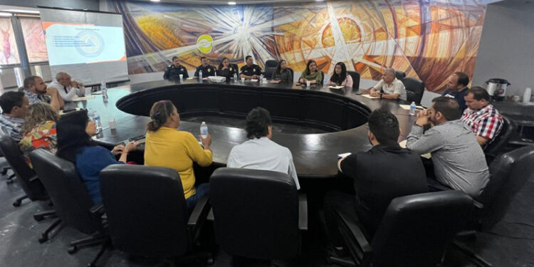 Prepara municipio plan de contingencias por temporada de lluvias y huracanes