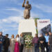Conmemora gobierno municipal 213 aniversario luctuoso de Don Miguel Hidalgo y Costilla