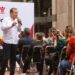 Crea Gobernador Durazo oportunidades para acceder a una vivienda digna