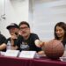 Anuncian los interbarriales de basquetbol en La Gran Frontera
