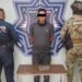 Detiene SSPM a sujeto con droga en la nueva Galicia