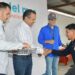 Reconoce Toño Astiazarán a empleadas y empleados municipales