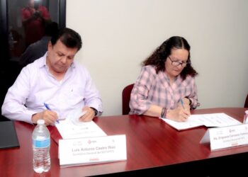Facilitará ISEA acceso a sus servicios a personal sindicalizado del Gobierno de Sonora