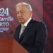 Da AMLO a padres de los 43 nuevo informe