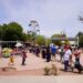 Invita Gobierno de Sonora a disfrutar el verano en el Parque Infantil