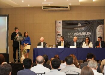 Ratifica Elías Retes Unidad con empresarios para transformar Navojoa