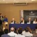 Ratifica Elías Retes Unidad con empresarios para transformar Navojoa