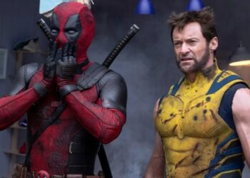 ‘Deadpool & Wolverine’ sacuden el Universo Cinematográfico de Marvel