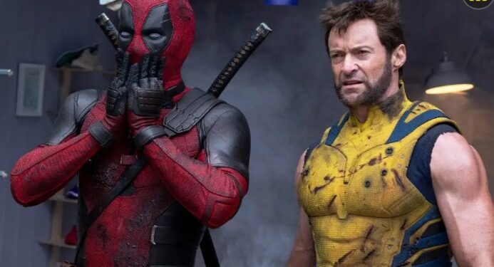 ‘Deadpool & Wolverine’ sacuden el Universo Cinematográfico de Marvel