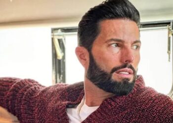 Hijo de Poncho de Nigris hospitalizado y operado por brazo roto