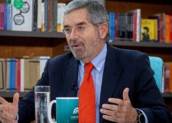 México, con posición más fuerte ante EU: De la Fuente