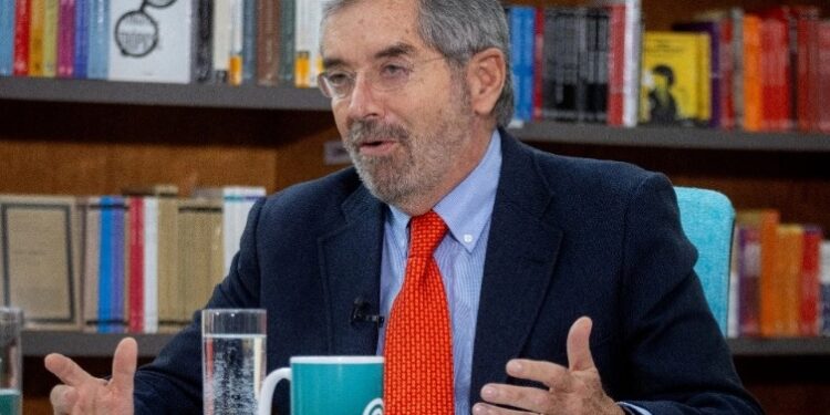 México, con posición más fuerte ante EU: De la Fuente