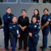 Oficiales DARE de la SSPM de Cajeme fortalecerán capacidades en conferencia internacional de seguridad escolar