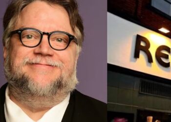 Guillermo del Toro urge rescatar histórico cine en Toronto