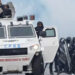 Decenas de detenidos en Venezuela por acciones “terroristas” en últimas horas, dice Maduro