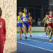 Alumna de Cobach Sonora gana bronce en Juegos Nacionales Conade 2024 tras superar lesión