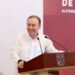 Cumple Gobernador Durazo con entrega de uniformes escolares gratuitos en 68 municipios de la entidad