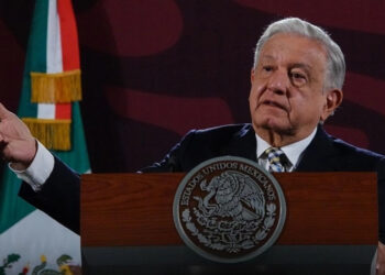 Descarta AMLO reunirse con ministra Piña: «no tengo nada qué ver»