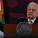 Descarta AMLO reunirse con ministra Piña: «no tengo nada qué ver»