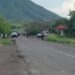 Lanzan explosivo desde un dron a patrulleros en Buenavista, Michoacán