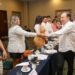 Trabaja Gobernador Durazo atracción de inversiones con sector empresarial sonorense