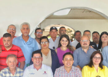 Reciben capacitación próximos funcionarios municipales de Cananea