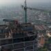 La economía mexicana creció 0.2 por ciento en el segundo trimestre