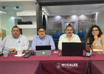 Evidencia la Mesa del Agua la mejoría en el suministro
