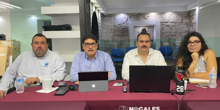 Evidencia la Mesa del Agua la mejoría en el suministro