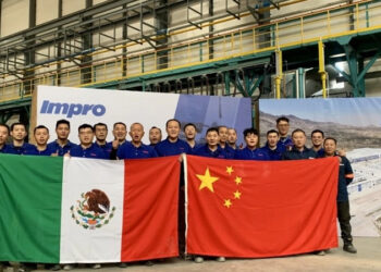 EU solicita a México investigar a Impro Industries en marco del T-MEC