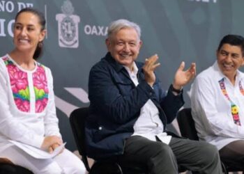 Llegan hoy a Sonora AMLO y Sheinbaum