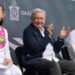 Llegan hoy a Sonora AMLO y Sheinbaum