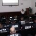 Elementos de la Policía Estatal recibieron capacitación en el tema de maltrato animal