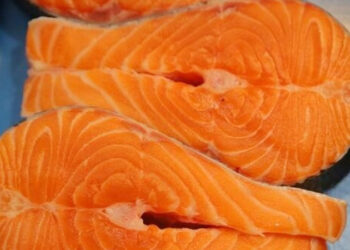 Los precios del salmón alcanzan máximos de cinco años por plagas y baja producción