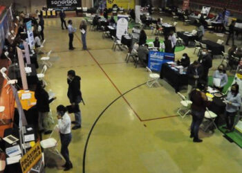 Se llevará a cabo feria del empleo para migrantes