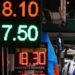 El peso mexicano extiende su avance frente al dólar