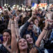 Francia: frenan a la extrema derecha