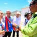 Desde Sonora, garantiza Sheinbaum continuidad de humanismo mexicano