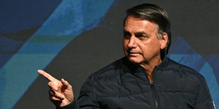 Nueva operación por escándalo de espionaje durante gobierno de Bolsonaro