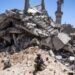 Ataca Israel otra escuela en Gaza; 16 muertos y decenas de heridos