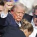 Con ‘cargada’, Trump ya es candidato del Partido Republicano