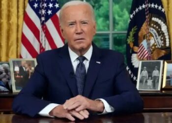 Trump se siente casi mártir tras el ataque