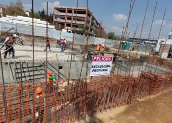 Actividad industrial se recuperó en mayo; avanzó 0.7% mensual