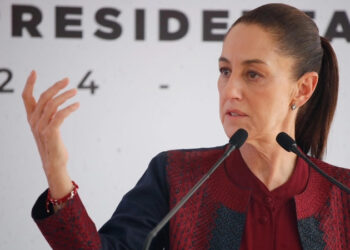 «Hay que esperar la información»: Sheinbaum sobre captura de «El Mayo»