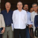 Con proyecto de energía nuclear fortalecemos Plan Sonora: Alfonso Durazo