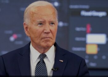 Joe Biden da positivo a covid 19