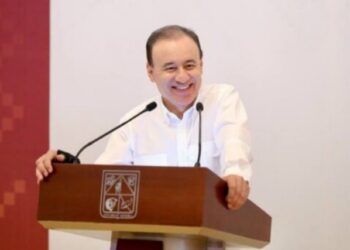 Construcción de planta de licuefacción de gas en Guaymas atraerá inversión de más de 6 mil millones de dólares a la entidad: Alfonso Durazo