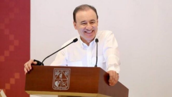 Construcción de planta de licuefacción de gas en Guaymas atraerá inversión de más de 6 mil millones de dólares a la entidad: Alfonso Durazo